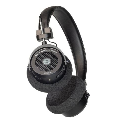 Casque Audio Grado GW100X – Sans Fil, Bluetooth 5.2, Autonomie 46 Heures - vue 2