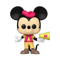 Figurine Funko Pop Disney Mickey Mouse Club Mickey