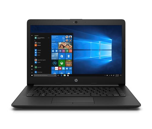 HP 14-ck0012nf 14” Ultra-Portable PC