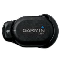 Capteur de température sans fil Garmin Tempe Noir
