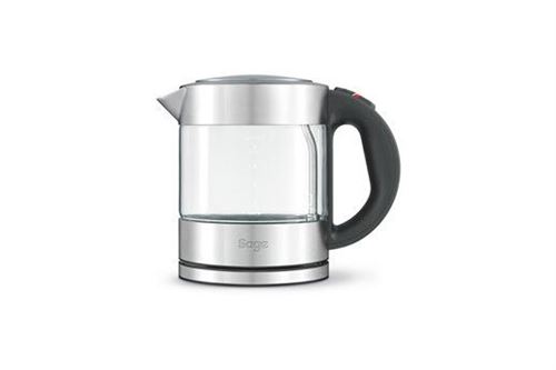 Photo de bouilloire-sans-fil-sage-appliances-the-compact-kettle-pure