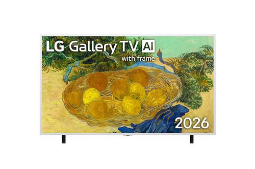 TV LG QNED Mini LED 65LX7B6 164 cm 2026