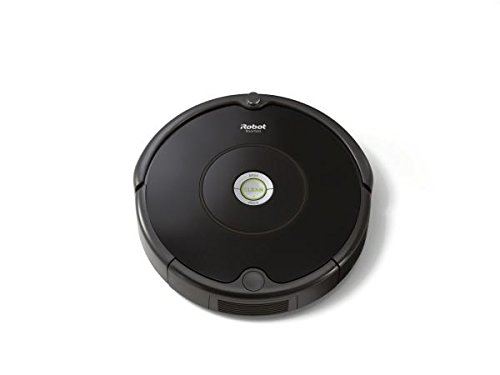 Irobot Roomba 606 Robotstofzuiger
