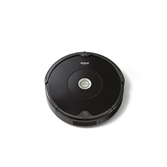 Aspirateur robot Irobot Roomba 606 Achat & prix | fnac Aspirateur robot iRobot ROOMBA 605 BestofRobots