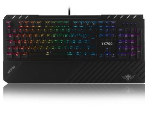 Clavier mécanique Spirit Of Gamer Xpert-K700 Noir