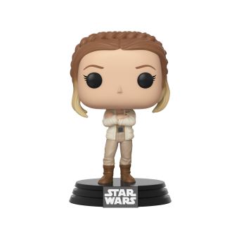 Funko Papa ! Star WarsLa montée de Skywalker - Lieutenant Connix 9 cm