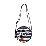 Sac à bandoulière rond Miniso Disney Mickey Mouse