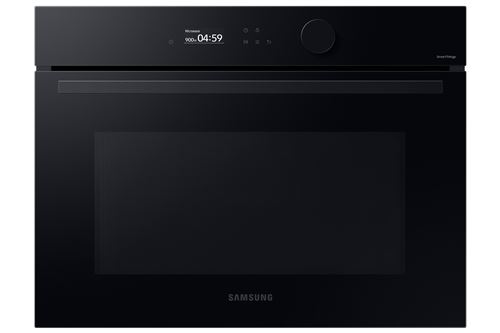Micro-Ondes Mono-Fonction Encastrable Samsung Série 5 Nq5B5713Gbk 1650 W Noir