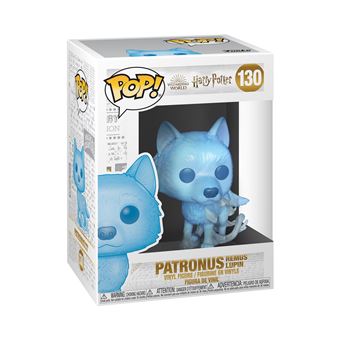 Figurine Funko Pop Harry Potter Patronus Lupin