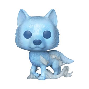Figurine Funko Pop Harry Potter Patronus Lupin - Figurine de collection -  Achat \u0026 prix | fnac