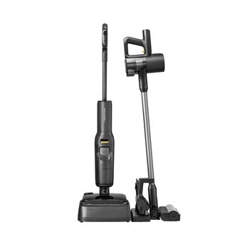 Aspirateur laveur Roborock F25 Ace Combo Noir - 1