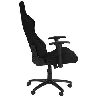 Fauteuil Gaming REKT BG1-S Noir Logo Noir