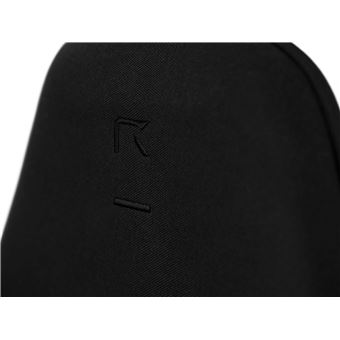 Fauteuil Gaming REKT BG1-S Noir Logo Noir