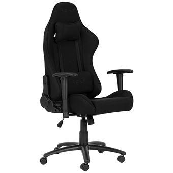 Fauteuil Gaming REKT BG1-S Noir Logo Noir