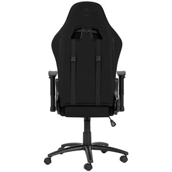 Fauteuil Gaming REKT BG1-S Noir Logo Noir