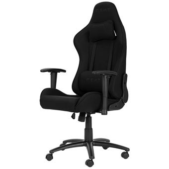 Fauteuil Gaming REKT BG1-S Noir Logo Noir