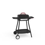 Barbecue électrique Barbecook Alexia 5111 2000 W Noir