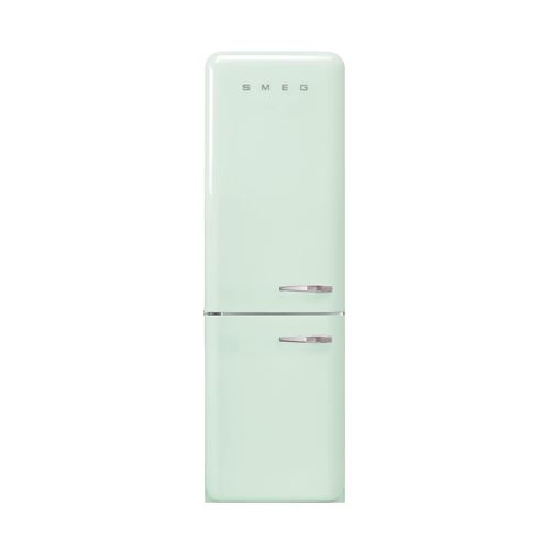 Réfrigérateur Congélateur En Bas Smeg Fab32Lpg6 Vert