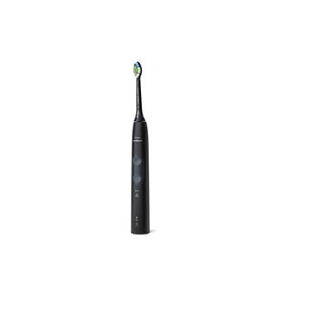 Brosse à dents électrique Philips Sonicare ProtectiveClean 4500 HX6830/35 Rose et Noir