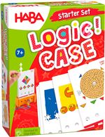 Casse-tête Haba Logic Starter set