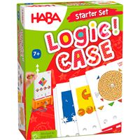 Casse-tête Haba Logic Starter set