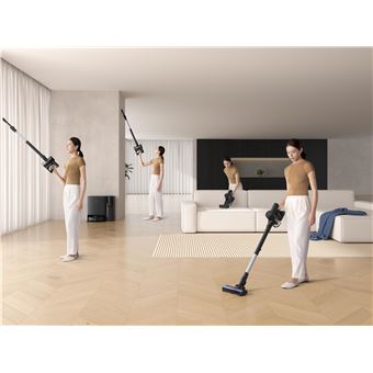 Ecovacs Deebot T30S Combo Blanc | Mode d'emploi [PDF