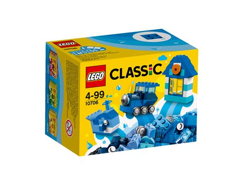 fnac lego classic