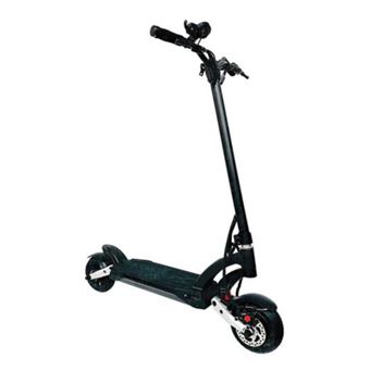 Trottinette électrique Kaabo Mantis 8 Plus 1600 W Gris