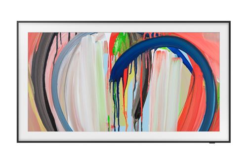 TV Samsung The Frame QLED TQ55LS03H 138 cm 2026