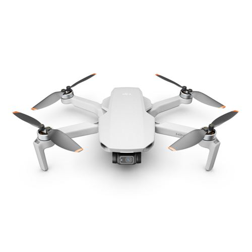 DJI INNOVATION - Drone Drone DJI Mini 2