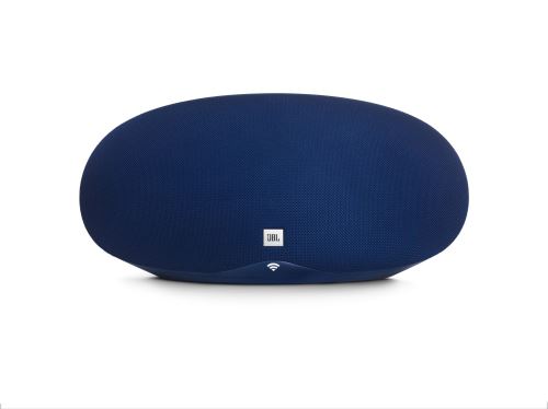 Acheter Enceinte sans fil JBL Playlist Multiroom Bleu État correct - 245,50 € Enceinte sans fil JBL Playlist Multiroom Bleu État correct - JBL reconditionné disponible sur Fnac