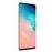 Smartphone Samsung Galaxy S10+ Dubbele SIM 128 GB Wit Prisma_1