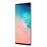 Smartphone Samsung Galaxy S10+ Dubbele SIM 128 GB Wit Prisma_2