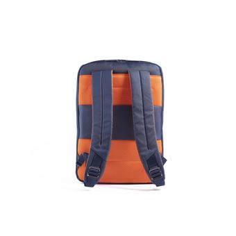 Sac à dos Nava Cross Backpack Large Avio Orange