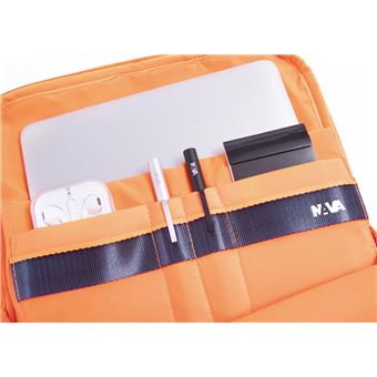 Sac à dos Nava Cross Backpack Large Avio Orange