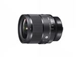 Objectif hybride Sigma 24mm f/1.4 DG DN Art noir pour Sony FE