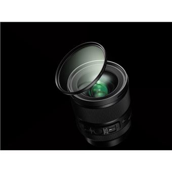 Objectif hybride Sigma 24mm f/1.4 DG DN Art noir pour Sony FE