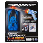 Voiture radiocommandée Air Hogs Zero Gravity Laser Bleu