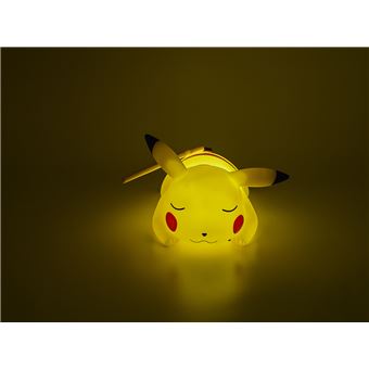 5% auf Pokémon Pikachu LED-Lampe 25cm - Andere educatieve en elektronische  spellen - Einkauf & Preis