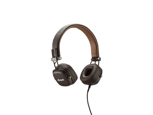 Marshall Major III Bluetooth - Koptelefoon met micro - op oor - Bluetooth - draadloos - - Hoofdtelefoon Fnac.be