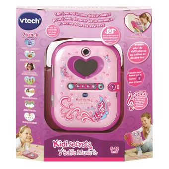 Jouet vtech fille 8 ans Clearance