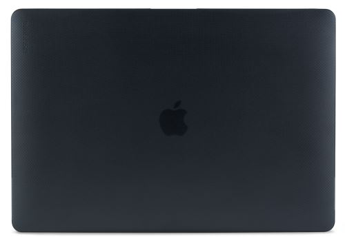 Incase MB Air (USB-C) Hoes Zwart
