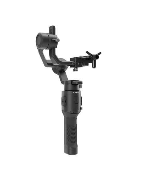 DJI Ronin SC Pro Combo Fotostabilisator Zwart