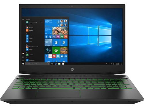 Dalle écran HP Pavilion 15-CX0023NF 15.6" FHD IPS - Remplacement Neuve, Garantie 1 An, Connecteur 30 Broches