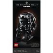 LEGO® Star Wars™ 75274 Le casque de pilote de TIE-Fighter™