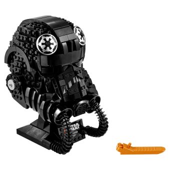LEGO® Star Wars™ 75274 Le casque de pilote de TIE-Fighter™