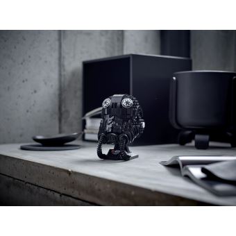 LEGO® Star Wars™ 75274 Le casque de pilote de TIE-Fighter™