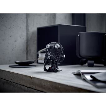 LEGO® Star Wars™ 75274 Le casque de pilote de TIE-Fighter™