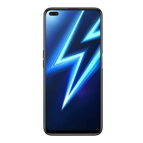 Smartphone realme 6 Pro 6.6 128 Go Double SIM Bleu