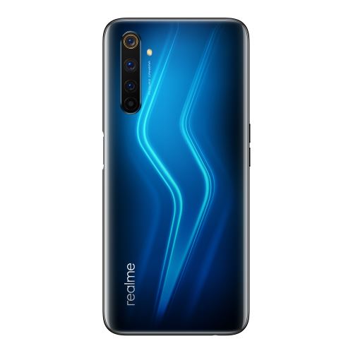 realme pro 6 64